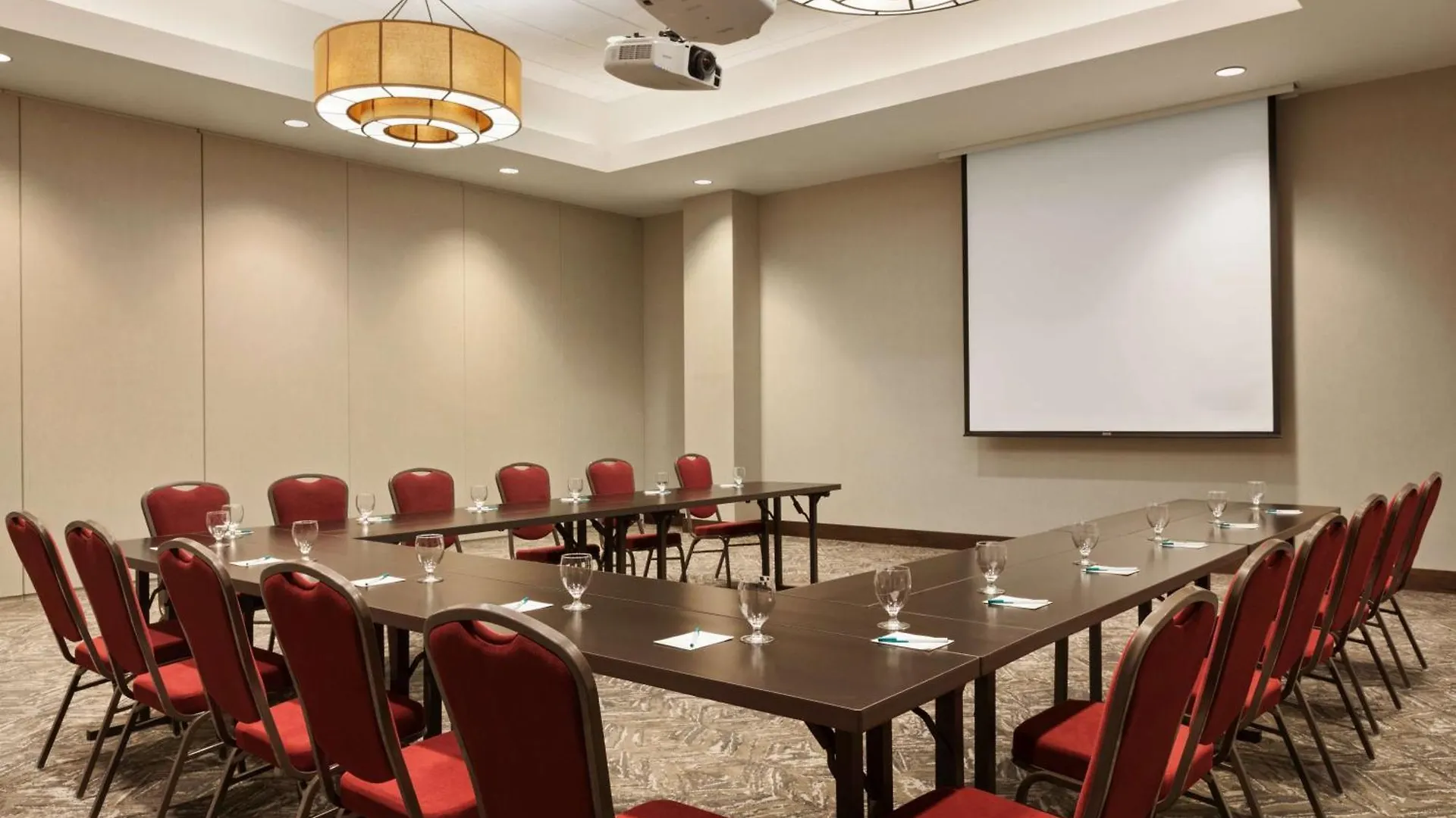 Homewood Suites By Hilton Charlotte Southpark ABD