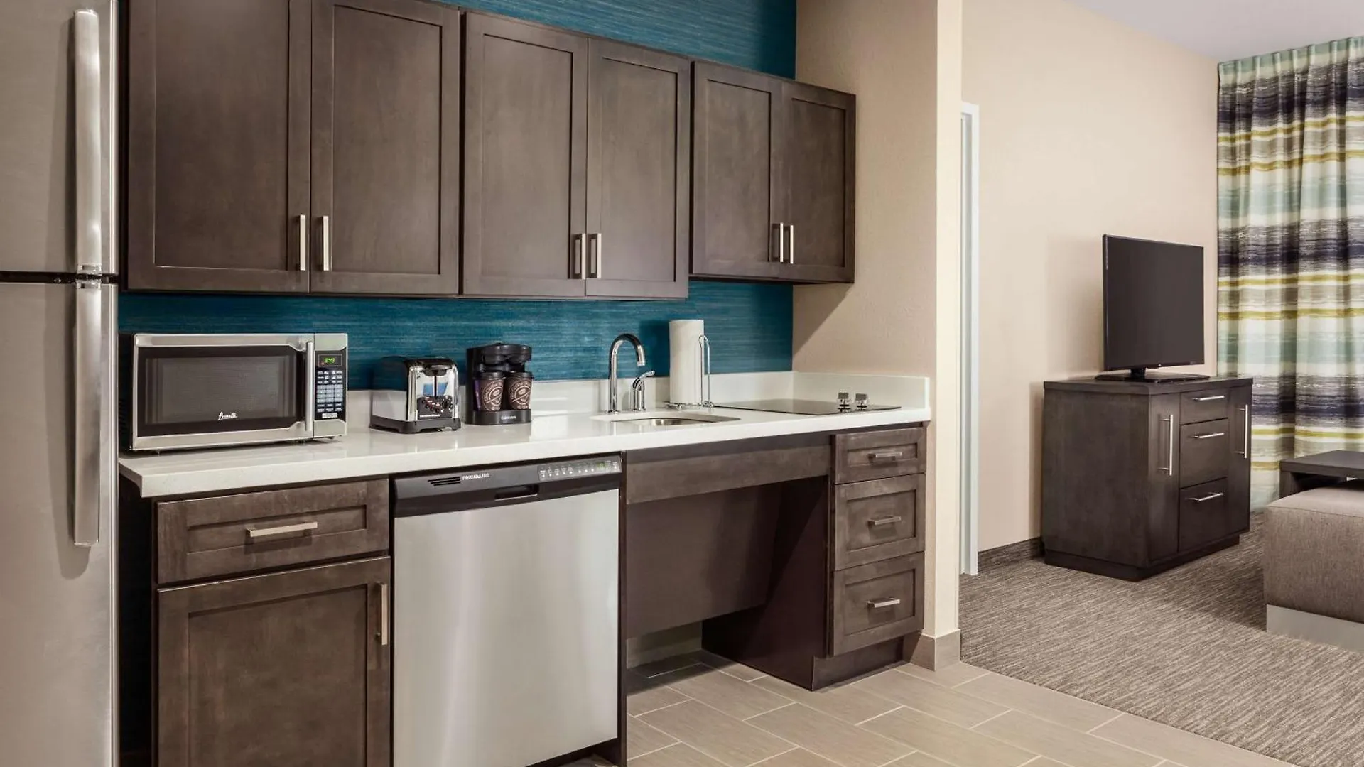 Homewood Suites By Hilton Charlotte Southpark ABD