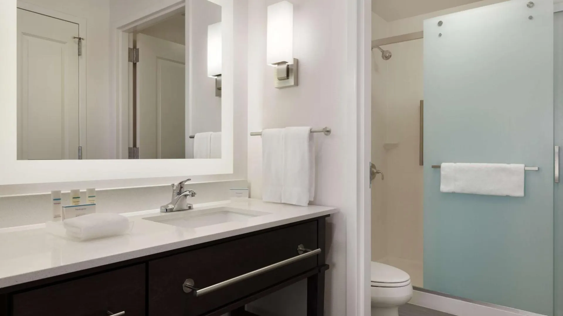 Otel Homewood Suites By Hilton Charlotte Southpark