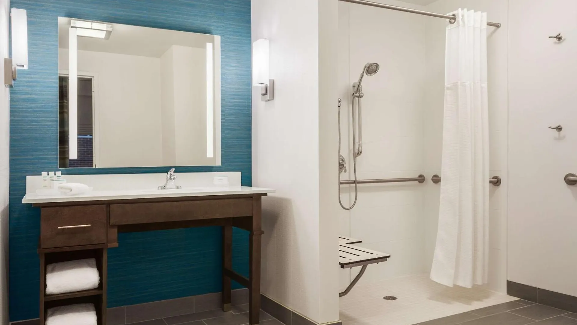 Otel Homewood Suites By Hilton Charlotte Southpark