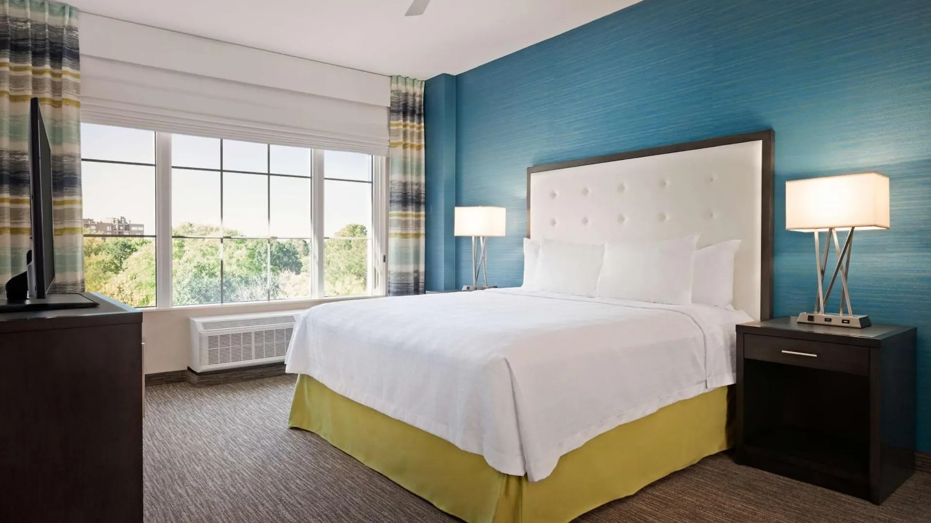 Homewood Suites By Hilton Charlotte Southpark