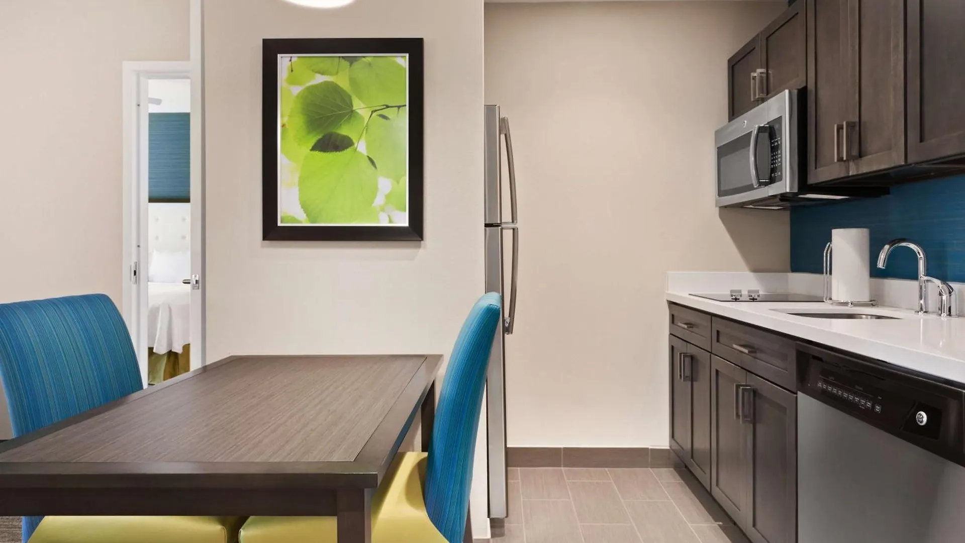 Homewood Suites By Hilton Charlotte Southpark