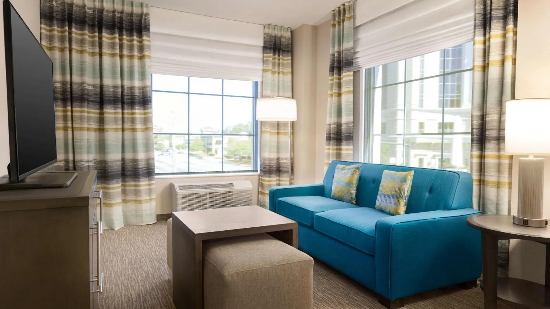 Otel Homewood Suites By Hilton Charlotte Southpark