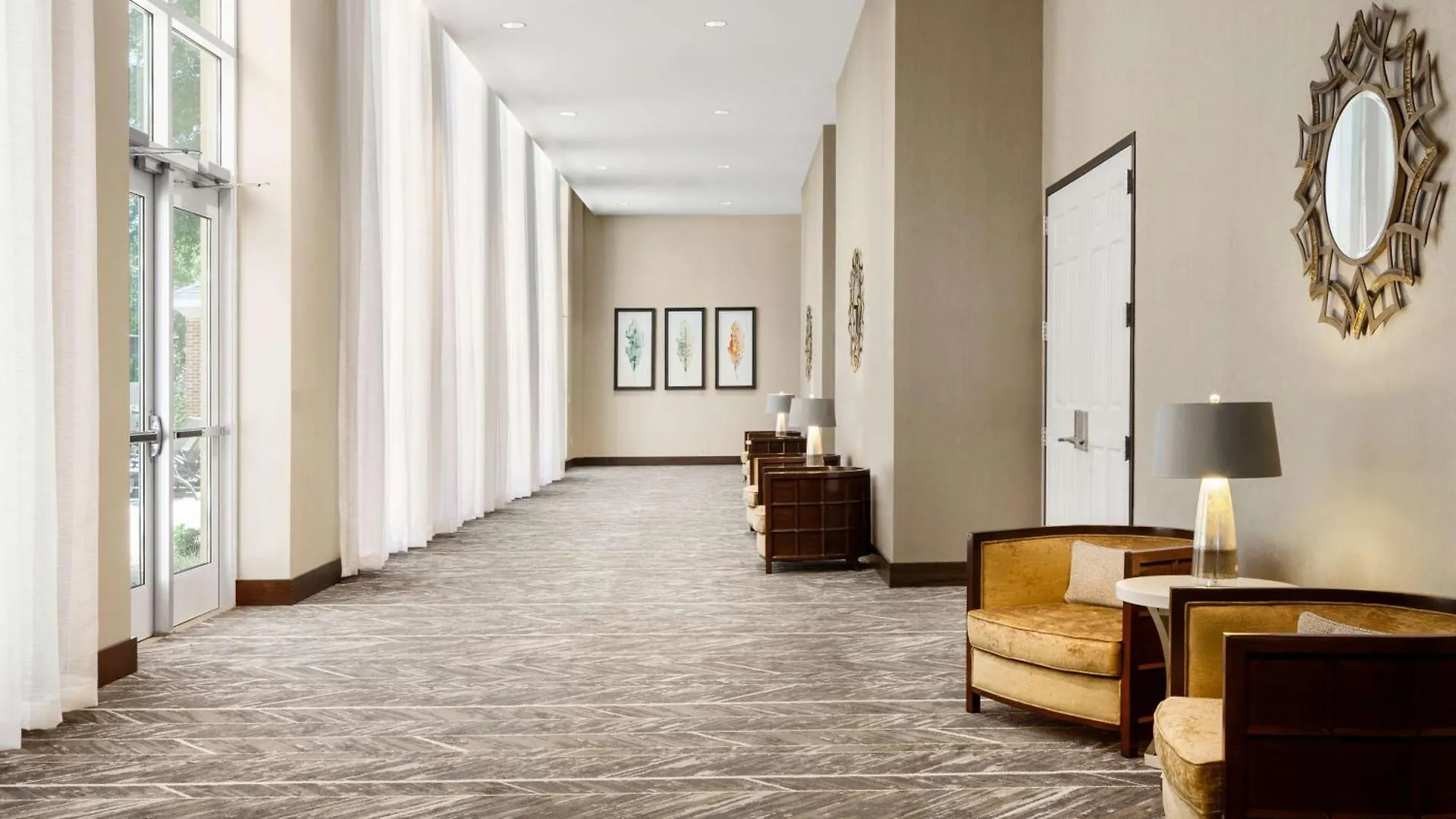 Homewood Suites By Hilton Charlotte Southpark ABD