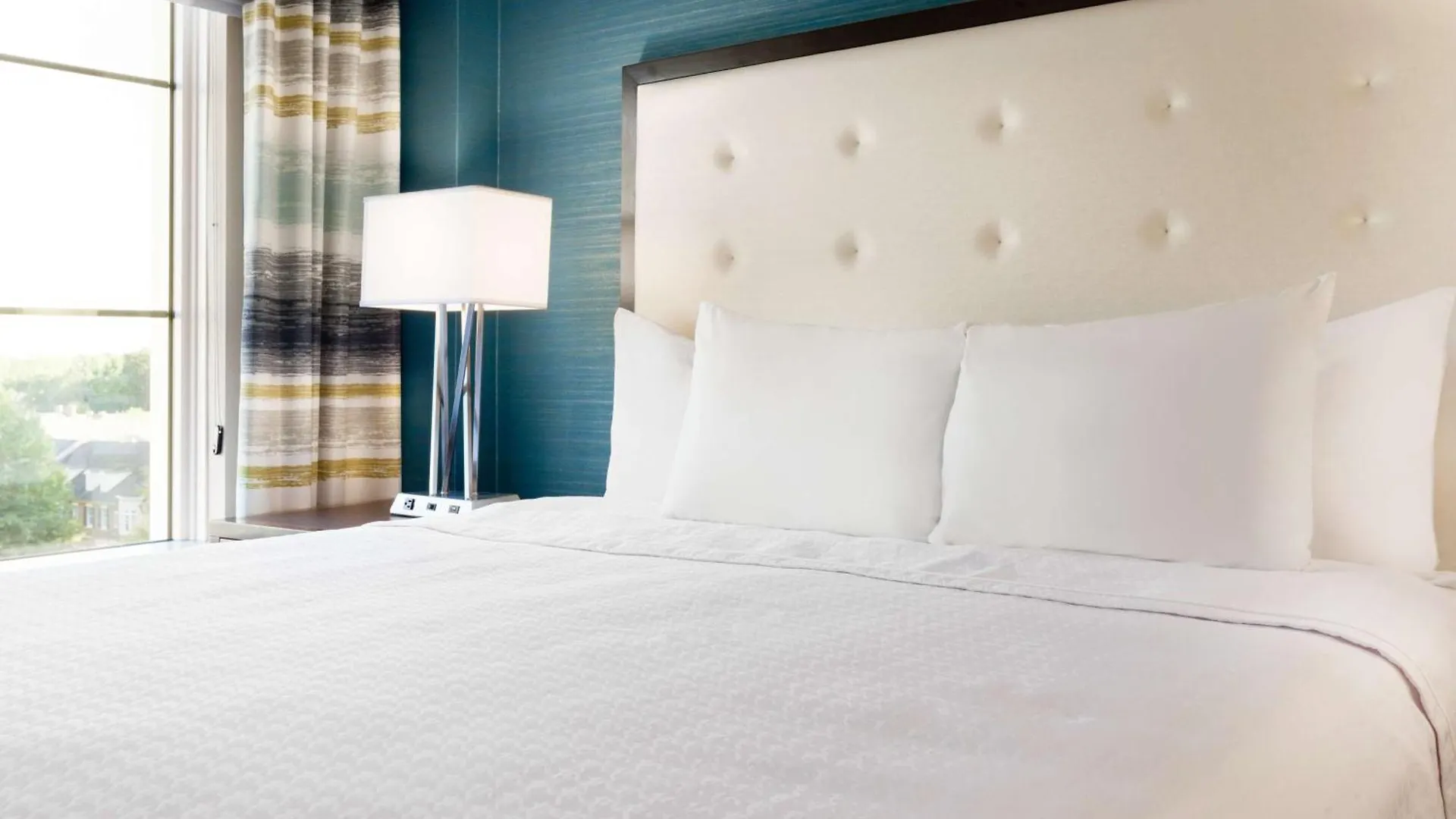 Homewood Suites By Hilton Charlotte Southpark 3*,