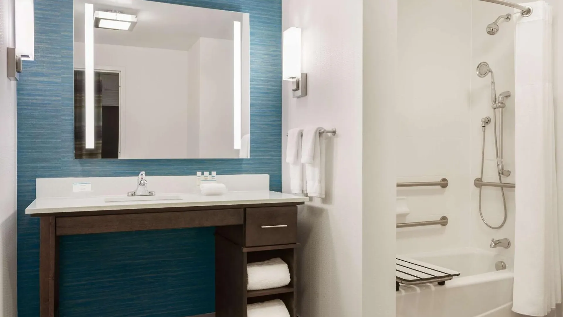 Homewood Suites By Hilton Charlotte Southpark Otel