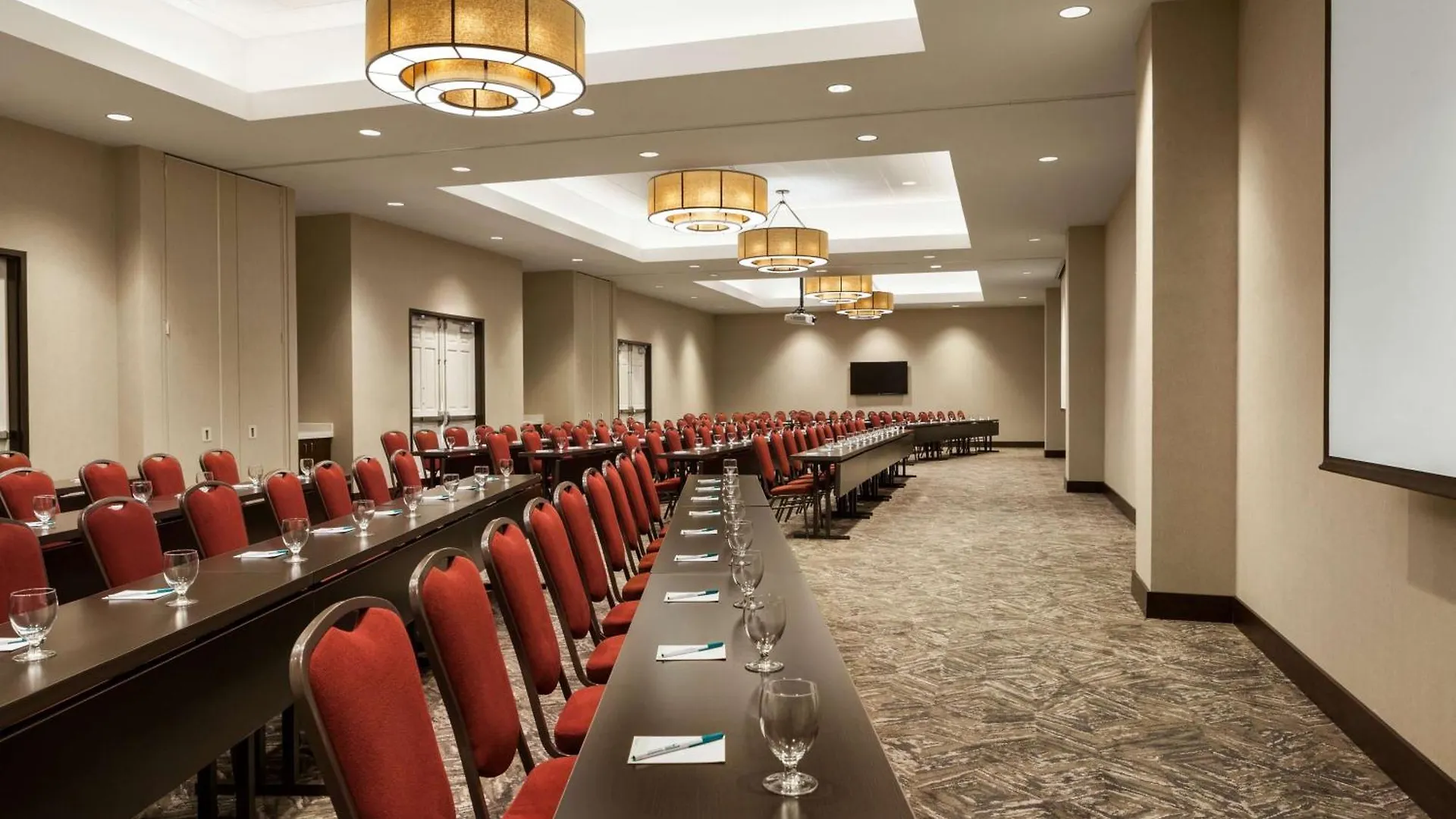 Otel Homewood Suites By Hilton Charlotte Southpark