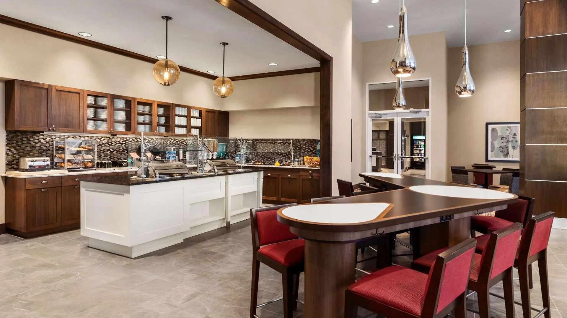 Homewood Suites By Hilton Charlotte Southpark