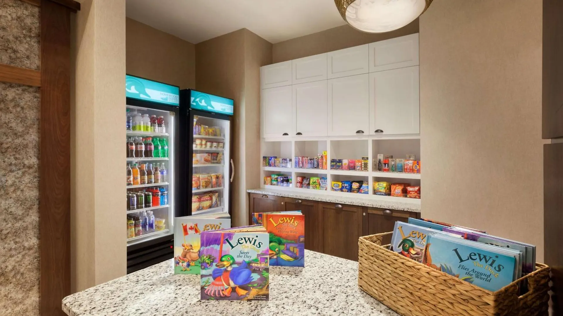 Homewood Suites By Hilton Charlotte Southpark Otel