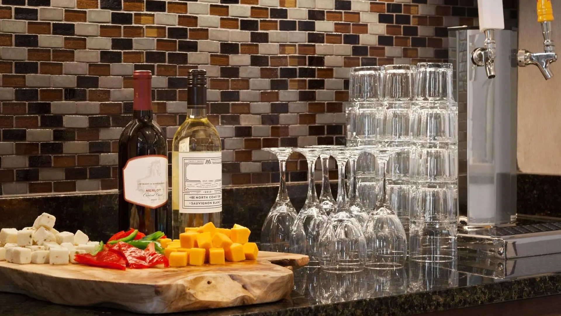 Homewood Suites By Hilton Charlotte Southpark 3*,  ABD
