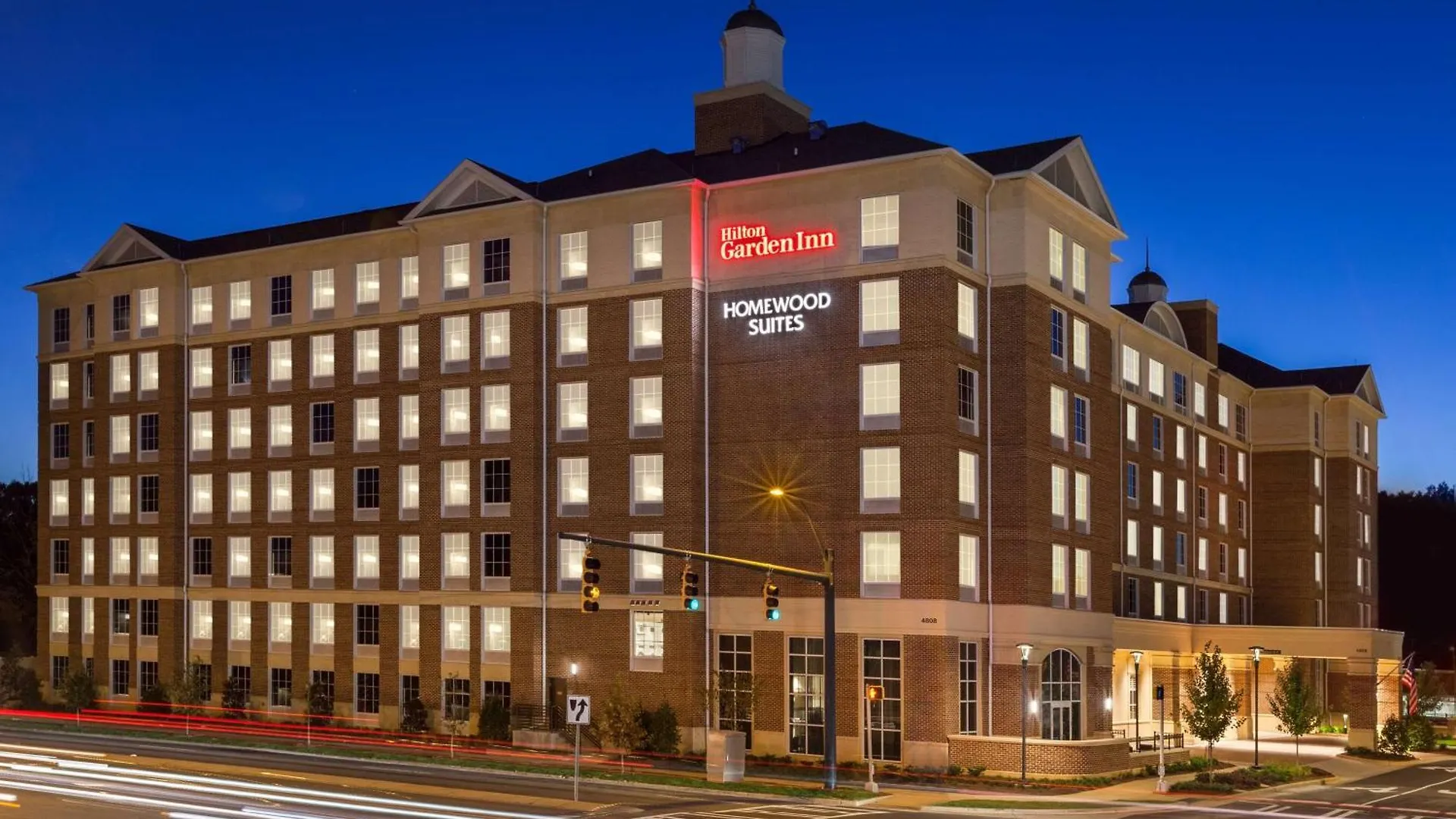 Homewood Suites By Hilton Charlotte Southpark