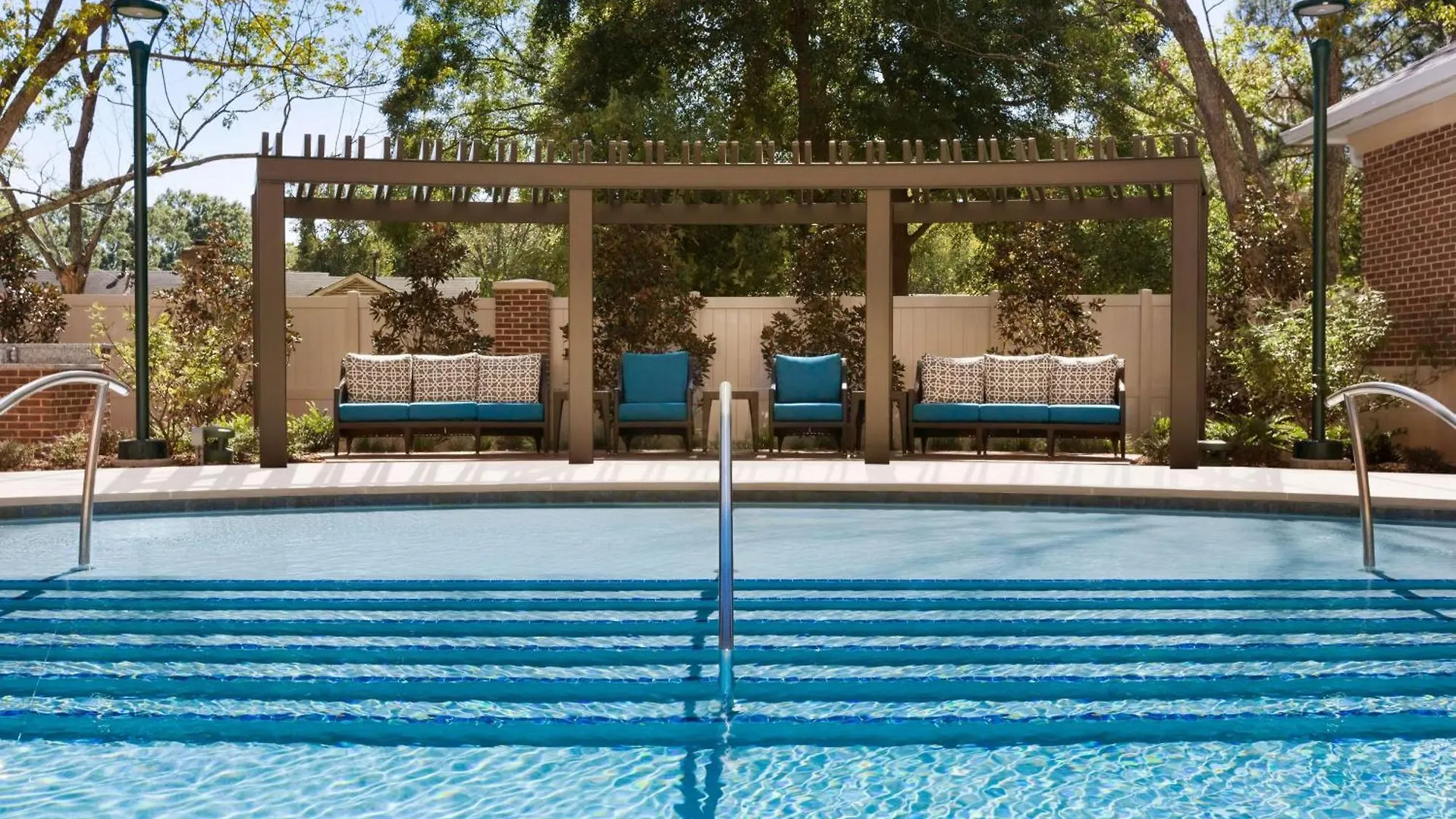 Otel Homewood Suites By Hilton Charlotte Southpark