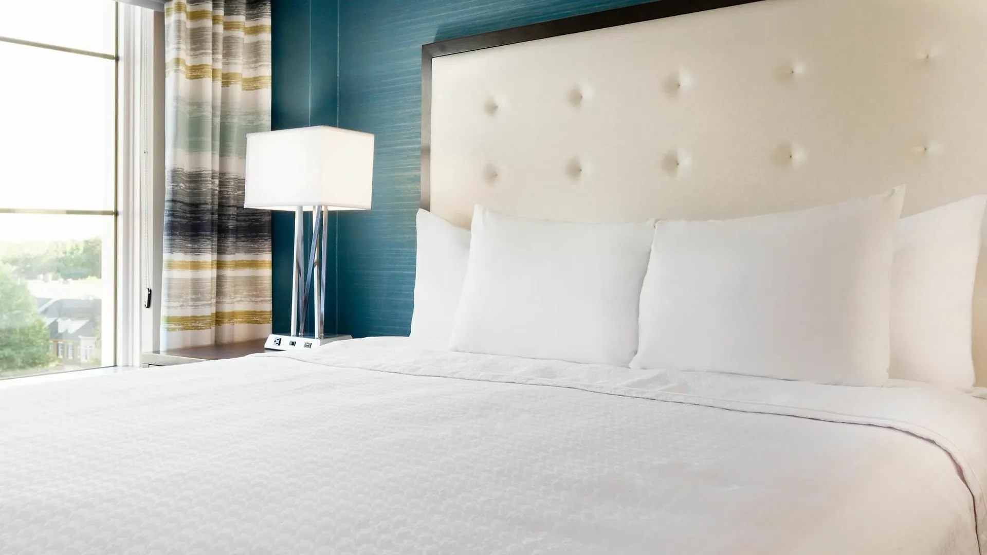 Homewood Suites By Hilton Charlotte Southpark 3*,  ABD