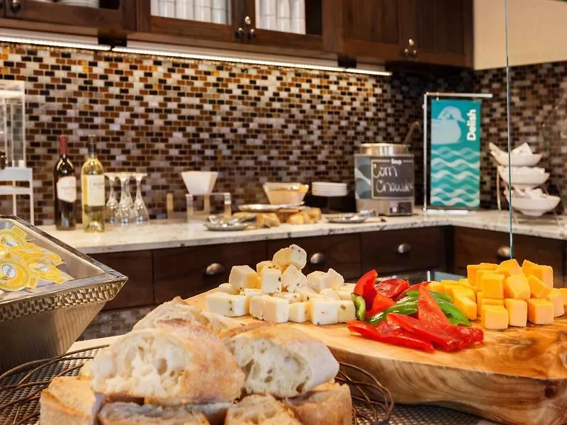 Homewood Suites By Hilton Charlotte Southpark