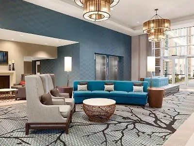 Homewood Suites By Hilton Charlotte Southpark ABD
