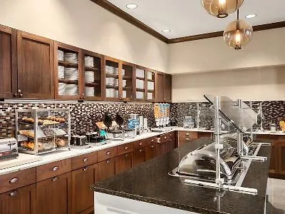 Homewood Suites By Hilton Charlotte Southpark