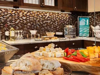 Homewood Suites By Hilton Charlotte Southpark Otel
