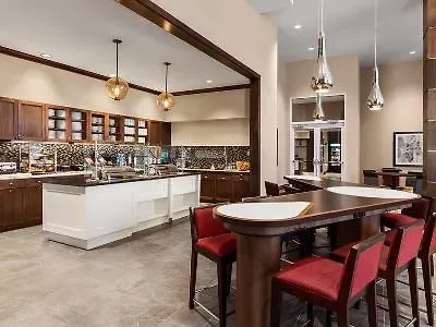 Otel Homewood Suites By Hilton Charlotte Southpark