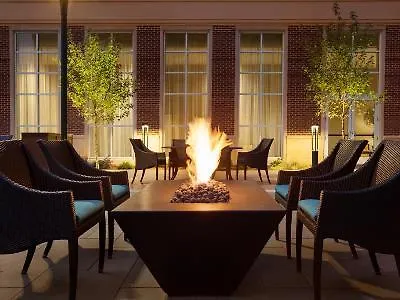 Otel Homewood Suites By Hilton Charlotte Southpark