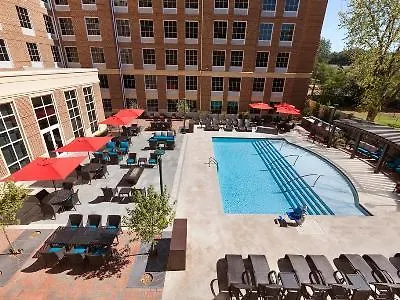 Homewood Suites By Hilton Charlotte Southpark ABD