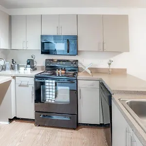 Apartment Viagem Cozy 2br Walkable In Noda