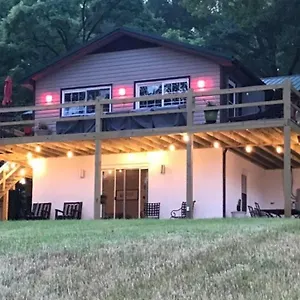 Holiday home Belmont Nc Riverfront 2-bedroom Garden