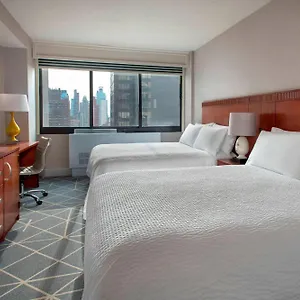 Courtyard By Marriott Manhattan/ Fifth Avenue Hotel