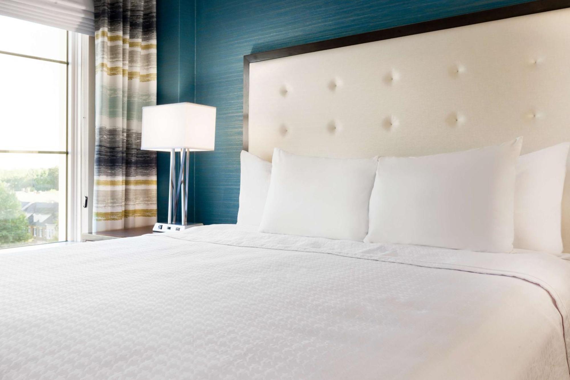 Homewood Suites by Hilton Charlotte Southpark Hotel Charlotte United States