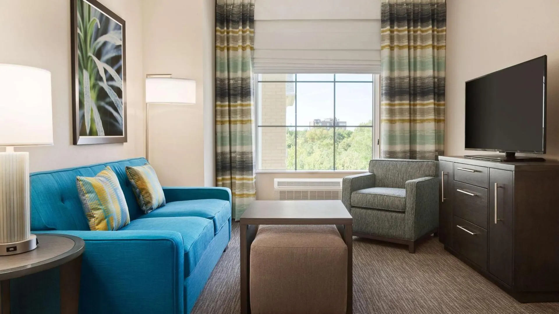 Homewood Suites By Hilton Charlotte Southpark United States