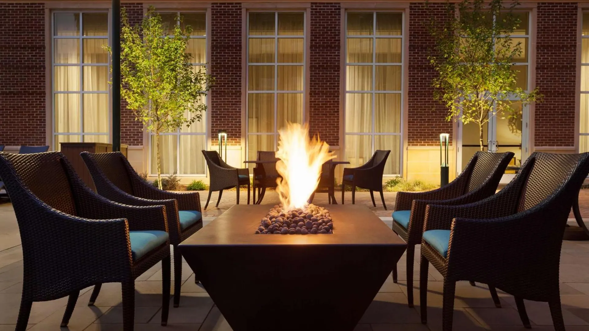 Homewood Suites By Hilton Charlotte Southpark Hotel