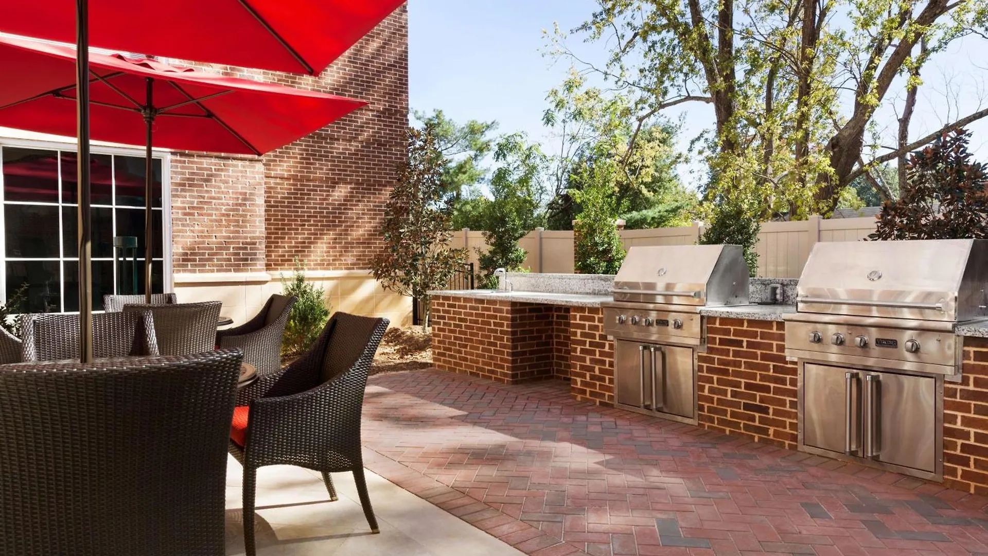 Homewood Suites By Hilton Charlotte Southpark 3*,